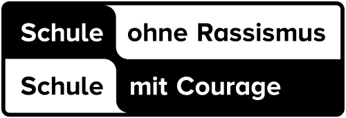 Schule ohne Rassismus logo